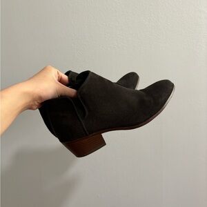 Circus Sam Edelman Ankle Boots